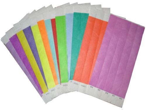 500 braccialetti plain - 500,