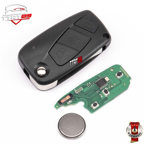 Chiave per fiat bravo - fiat,