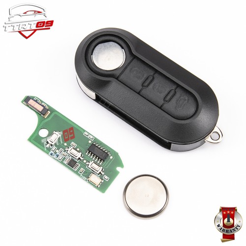 Telecomando chiave per fiat - telecomando,