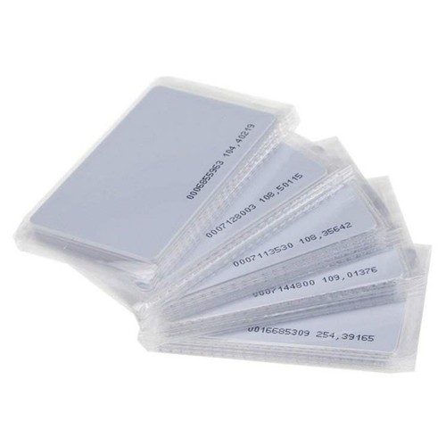 Schede rfid 125 khz - khz, em4100