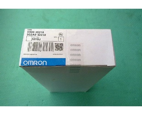 C500 id218 c500id218 - plc, nuovo