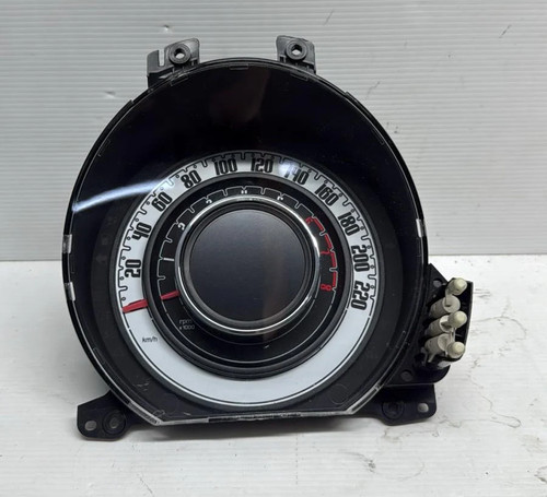 Quadro strumenti fiat - quadro,