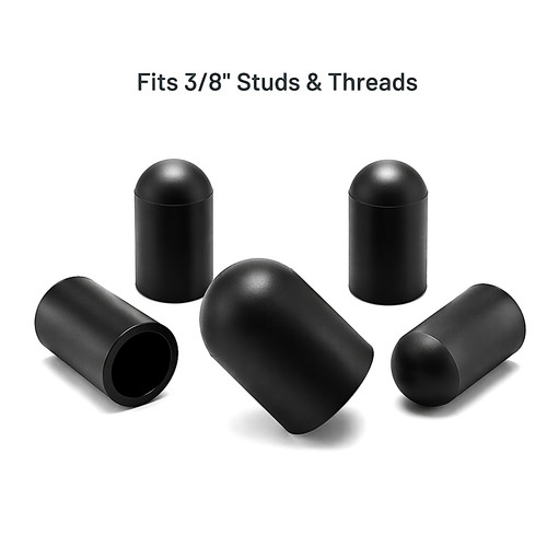 Tappi mascheratura silicone