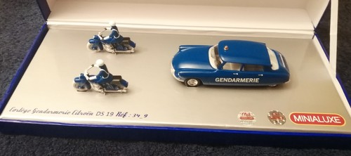 Citroen gendarmeria - citroen, +