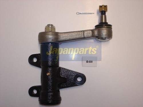 Leva rinvio sterzo - japan, parts
