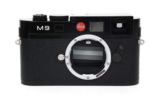 Rara leica schwarz black - rara,