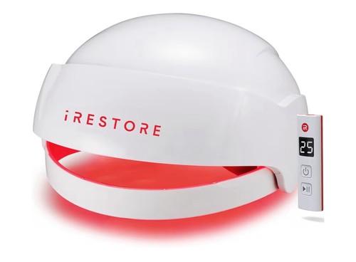 Irestore essential laser - irestore, hair