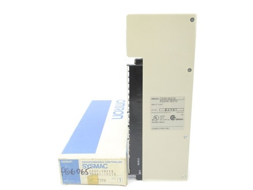Omron c500 id213 3g2a5 - omron, 3g2a5-id213