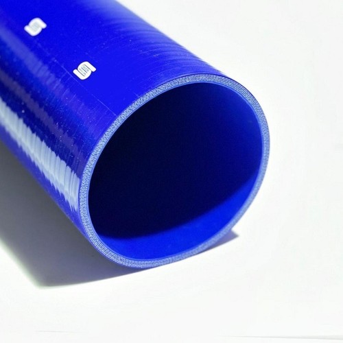 Tubo silicone dritto 500 - , mm