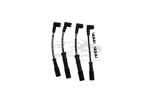 Kit cavi accensione per fiat - kit,