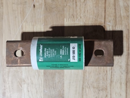 Fusibile indicatore ritardo