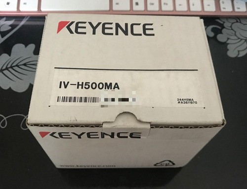 Keyence h500ma sensore di - keyence, iv-h500ma