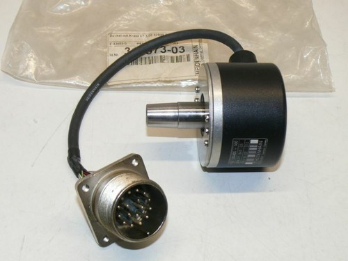 Heidenhain rod 320 005 500 - rod, 320.005-500