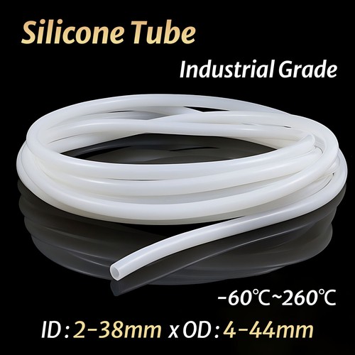 Tubo silicone grado - tubo,