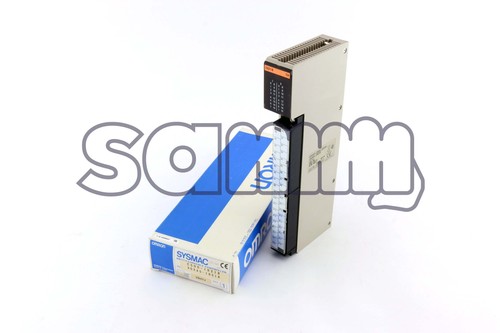 Omron c500 id218 new - c500-id218,