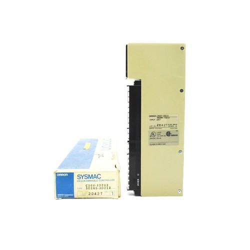 Omron 3g2a5 id212 c500 - omron, 3g2a5-id212
