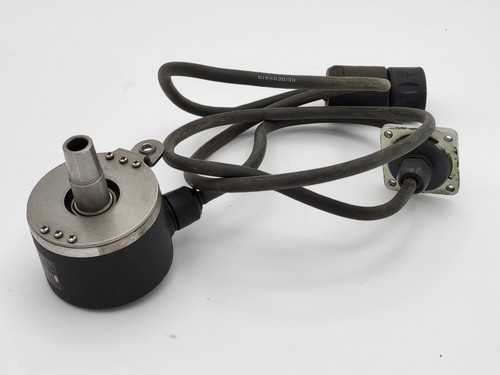 Heidenhain encoder rotativo - -,