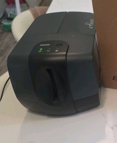 Scanner lettore carte