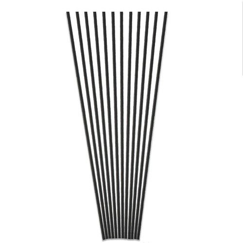 Pezzi sp500 id6 2mm frecce - sp500,