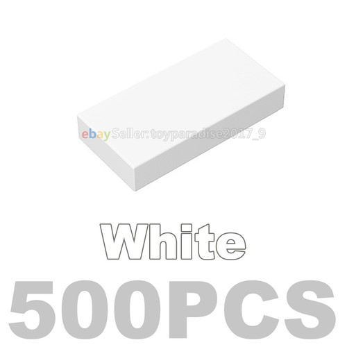 Lotto sfuso 500 piastrelle