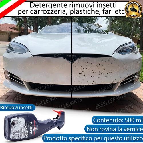 Detergente rimuovi insetti - rimuovi,