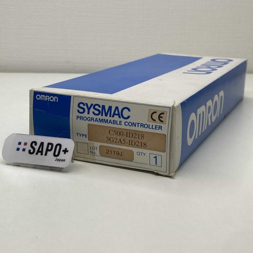 Omron c500 id218 - omron, 3g2a5-id218
