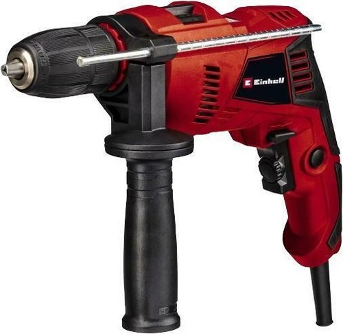 Trapano percussione einhell - a,