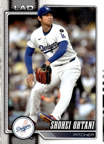 Shohei ohtani 2026 - ohtani, topps