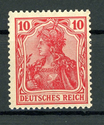 Impero michel n 86id - dt., impero: