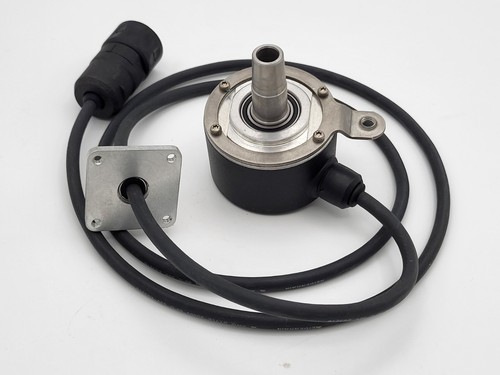Heidenhain encoder rotativo - -,