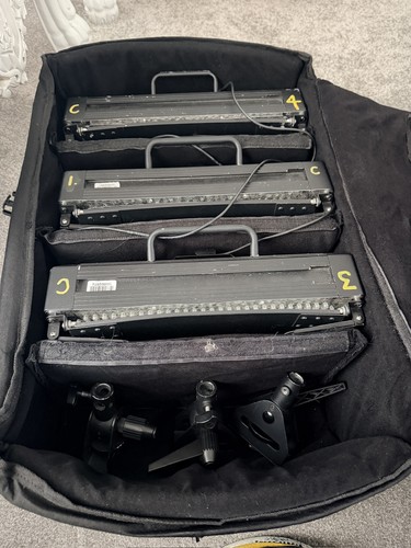 Ikan id500 kit illuminazione - ikan,