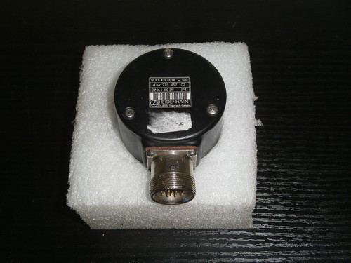 Heidenhain rod 426 001a - heidenhain,