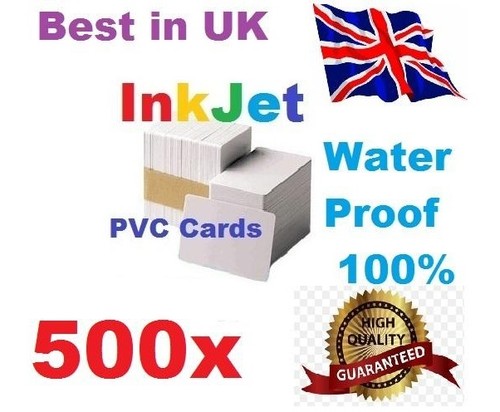 500 carte identità getto - 500,