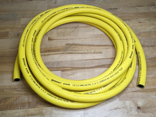Tubo aria multiuso continental - tubo,
