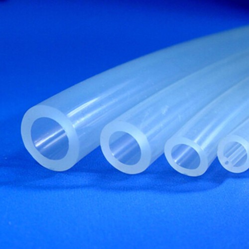 Tubo silicone puro 1 4 - silicone, 1/4"